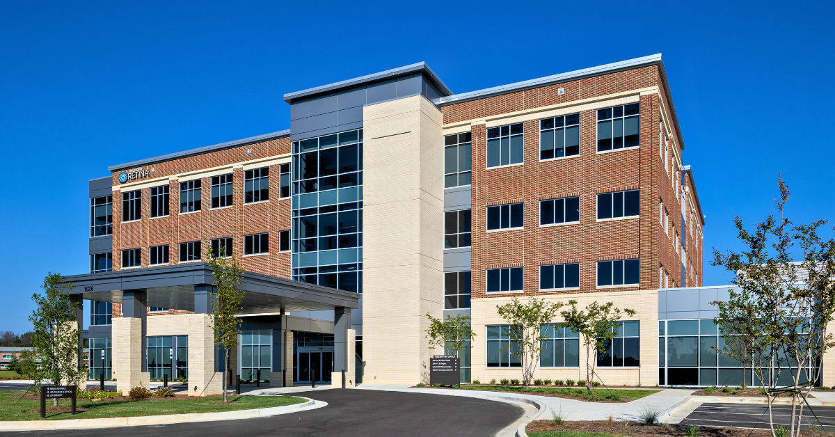 healthcare credit downgrades