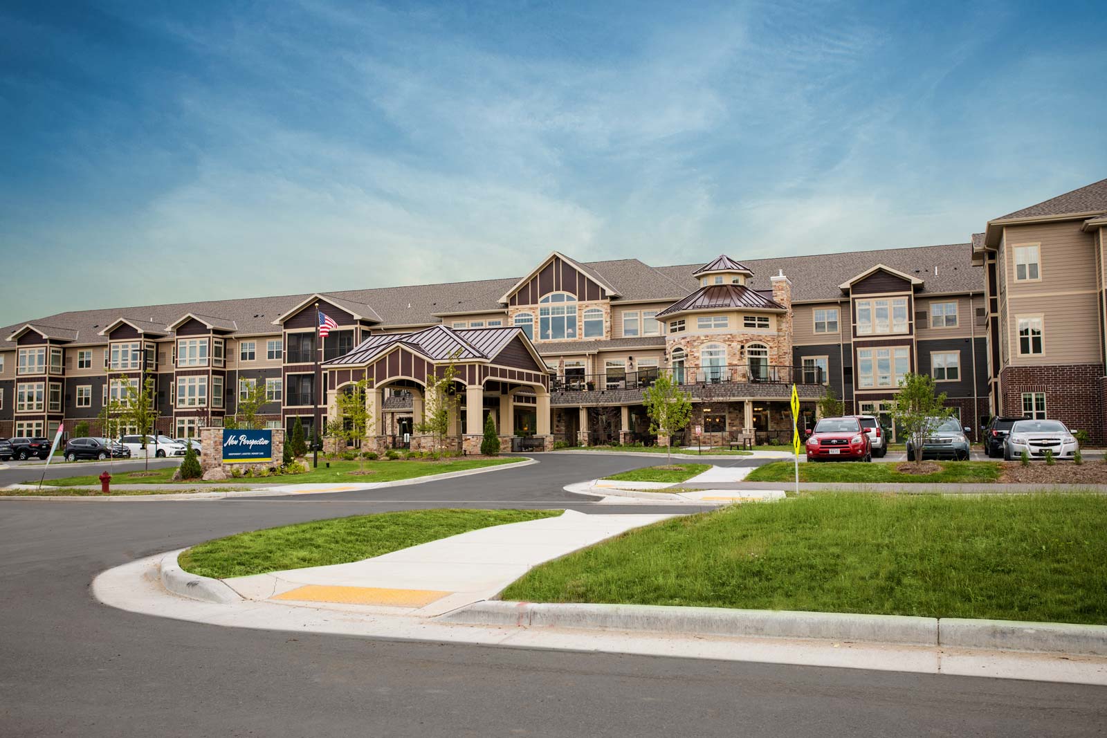 Can I Afford To Sell? A Guide for Senior Living Owners