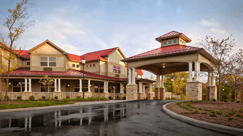 Boldt and partners close on more than $200 million in major senior living investment