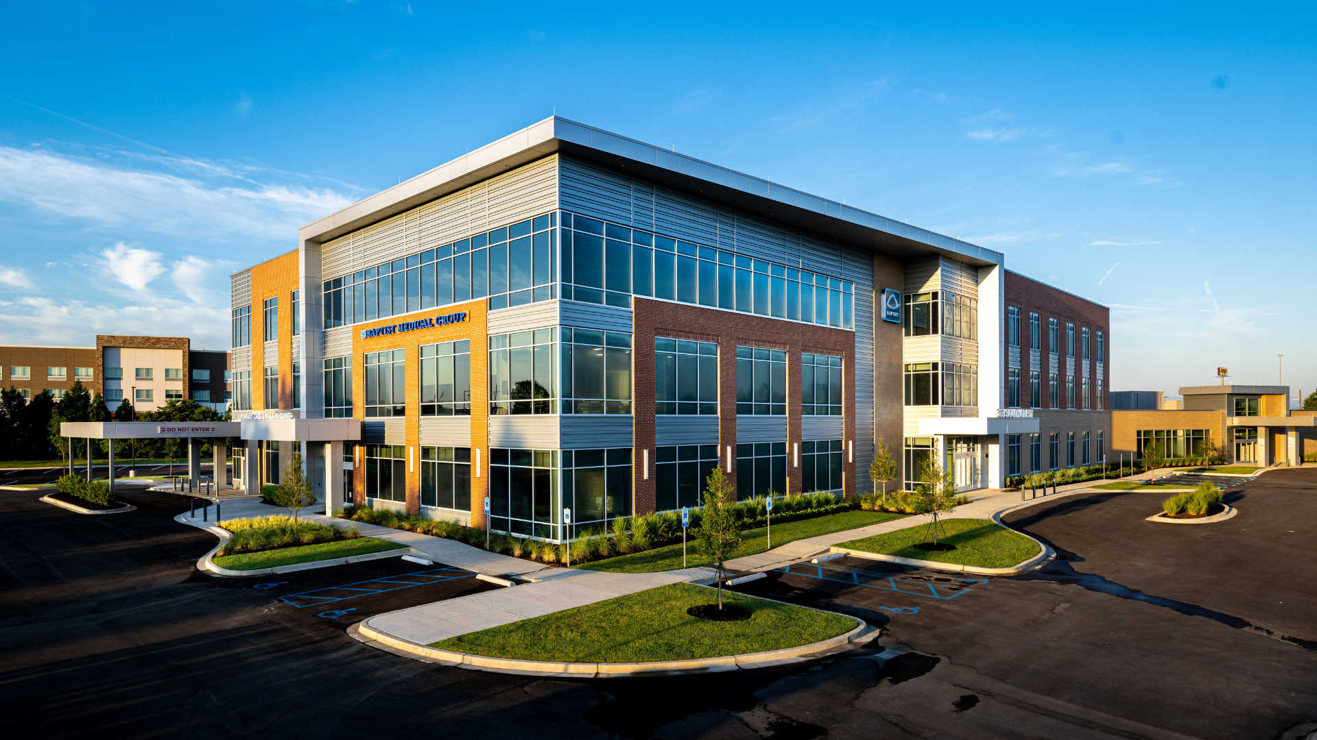 baptist memorial health care