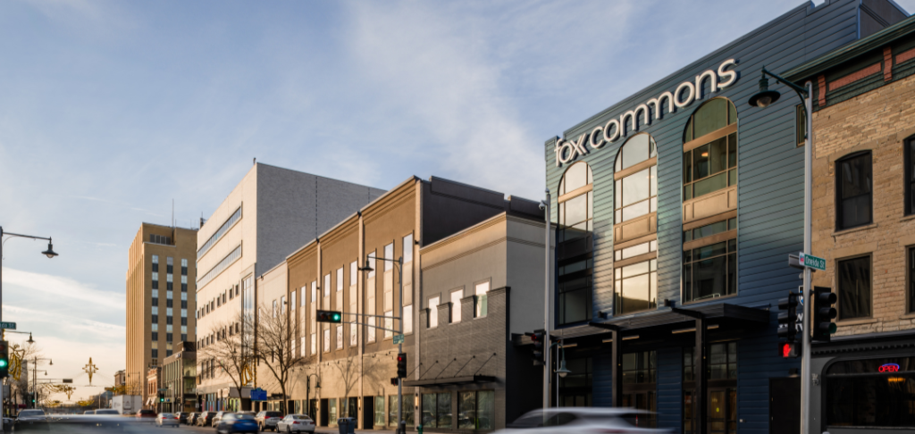fox commons