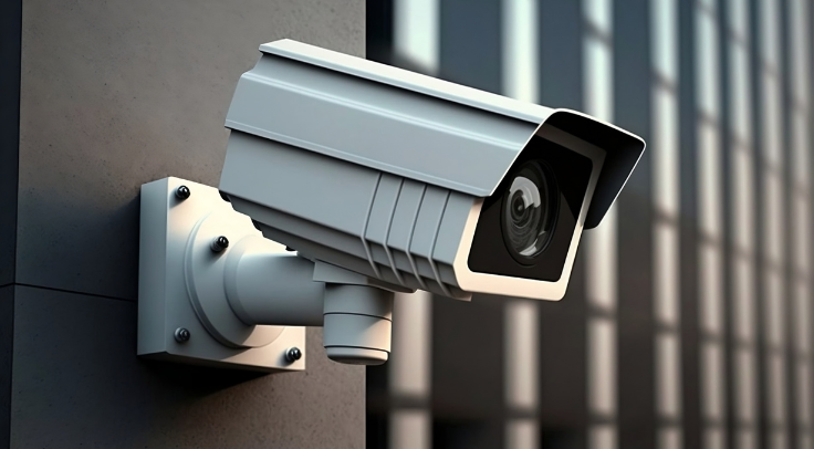security camera