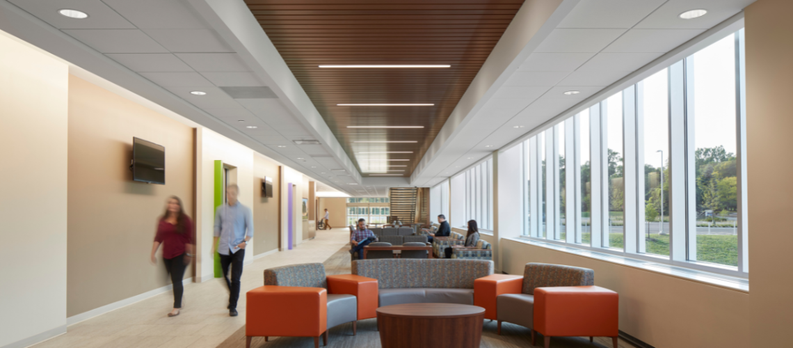 medical office building